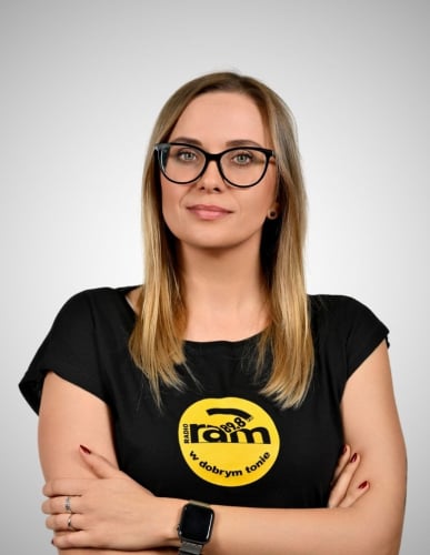 Dagmara Zmyślona