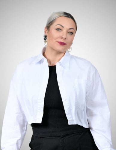 Joanna  Łukaszewska
