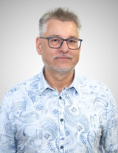 Mirosław Ostrowski