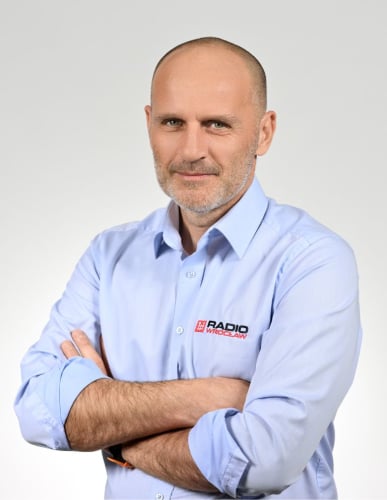 Tomasz Duda