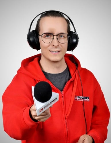 Jakub Thauer