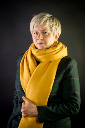 Elżbieta Osowicz