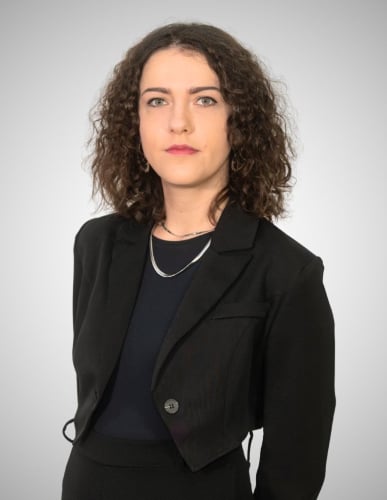Zuzanna Król