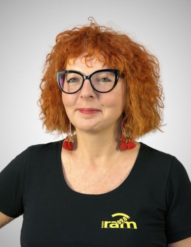 Katarzyna Pawlak