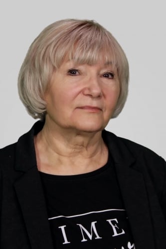 Barbara Szeligowska