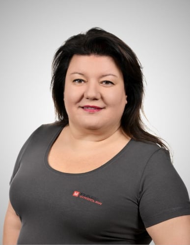 Aneta Barcikowska