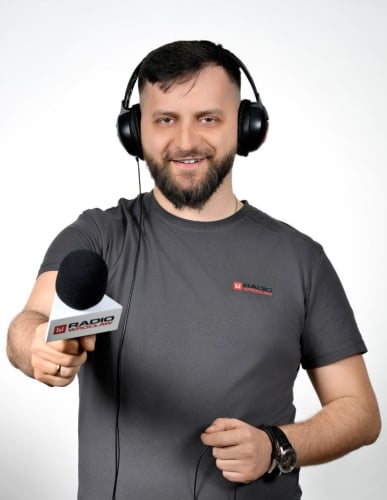 Piotr Lipieta