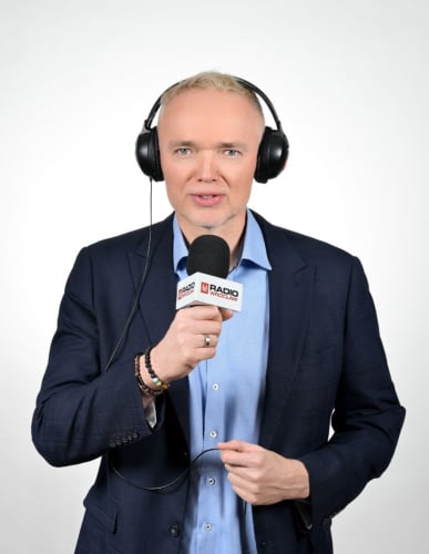 Krzysztof Janoś