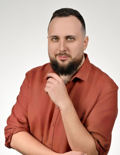 Michał Kazulo