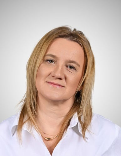 Małgorzata Gawryś-Domitraszczyk