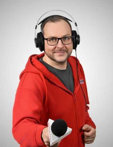 Jarosław Wrona