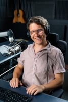 Maciek Przestalski