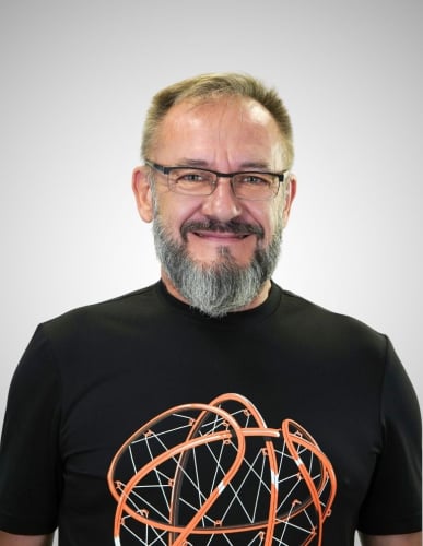 Mariusz Huszno