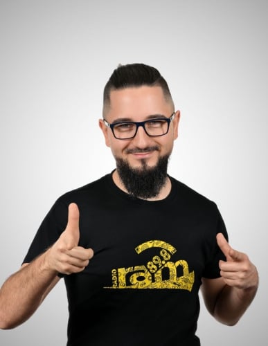 Mariusz Starzyk