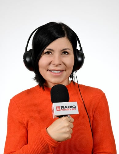 Katarzyna Górna-Drzewosz