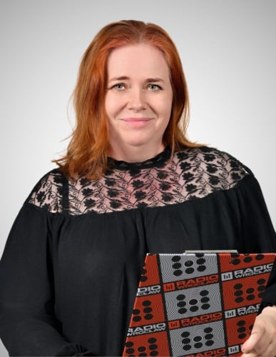 Edyta Boroń