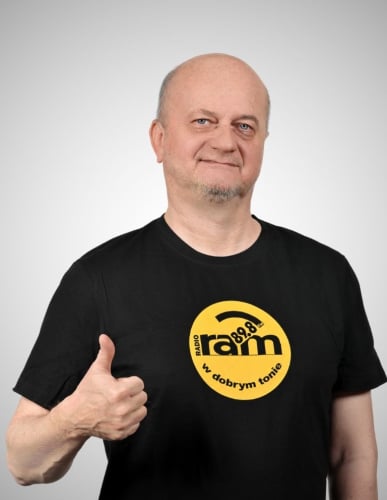 Mariusz Rzepecki