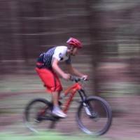 MTB Sudety w Srebrnej Górze