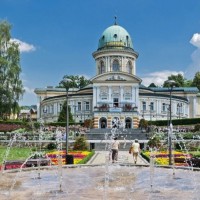 Lądek-Zdrój