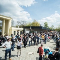 Wrocławskie ZOO 