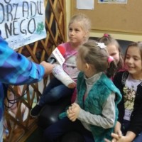 Niepubliczna Szkoła Podstawowa Fundacji Jawor w Głuszycy Górnej