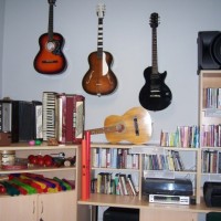 Biblioteka Zbiorów Muzycznych i Specjalnych w Legnicy