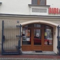 Biblioteka w Bystrzycy Kłodzkiej