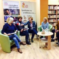 Gminna Biblioteka Publiczna w Czernicy