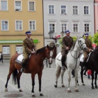 Stowarzyszenie Kawaleryjskie im. 6. Pułku Ułanów Kaniowskich