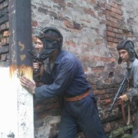 Stowarzyszenie Żywej Historii Arma z Oleśnicy 