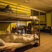 Ogrzewalnia św, Brata Alberta we Wrocławiu 
