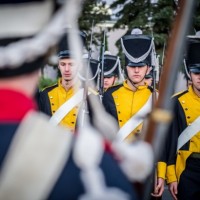 Sekcja Rekonstrukcji Historycznej AWL