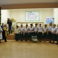 KGW z Lutomi Dolnej 