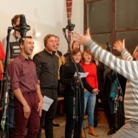 Wroclaw Gospel Choir