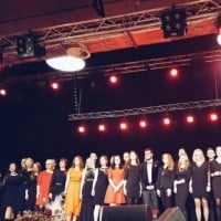 Cantiamo Tutto z Wrocławia 