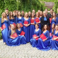 Chór Uniwersytetu Ekonomicznego we Wrocławiu Ars Cantandi