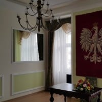 Ratusz w Bielawie 