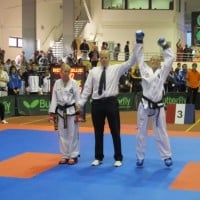Taekwon-Do 