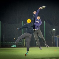 Ultimate