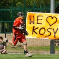   Lacrosse