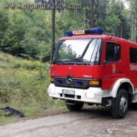 OSP z Burkatowa 