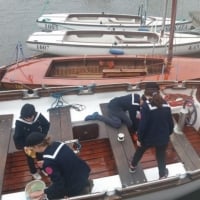 16 Wrocławska Wodna Drużyna Harcerska Geronimo