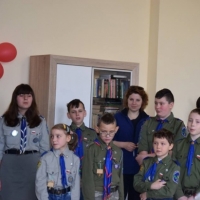 8. Wałbrzyska Drużyna Harcerska "Infinity"