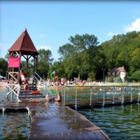 Zalew Złotoryjski