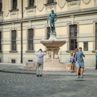  Wrocławski szermierz 