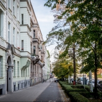 Marii Curie - Skłodowskiej we Wrocławiu