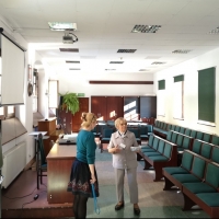 Uniwersytet Trzeciego Wieku we Wrocławiu 