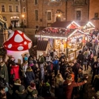 Wrocławski Jarmark Bożonarodzeniowy