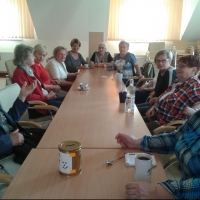 Uniwersytet Trzeciego Wieku w Starych Bogaczowicach