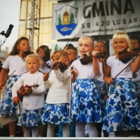 Ognisko muzyczne w Kamiennej Górze 